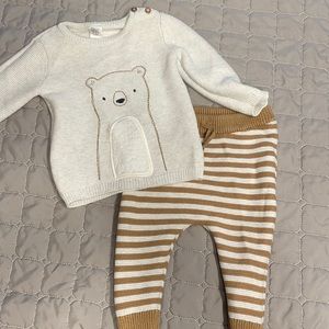 Just one You by Carter’s set